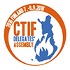 CTIF Delegates' Assembly 2016